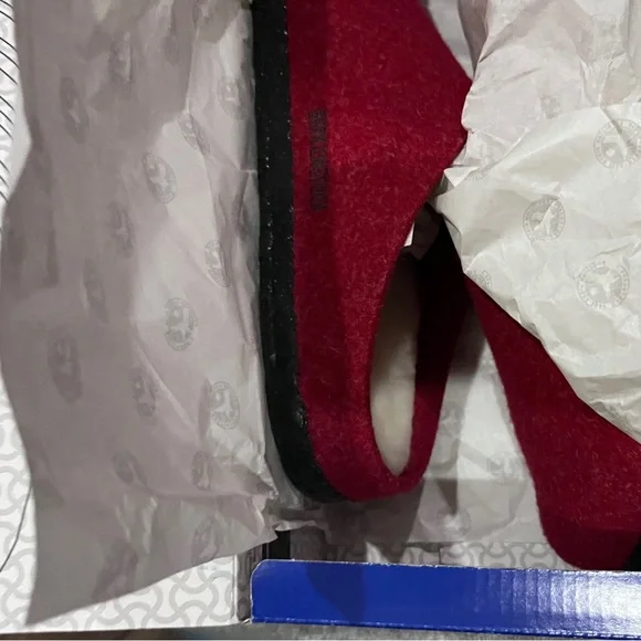 birkenstock zermatt rivet - Picture 8 of 15